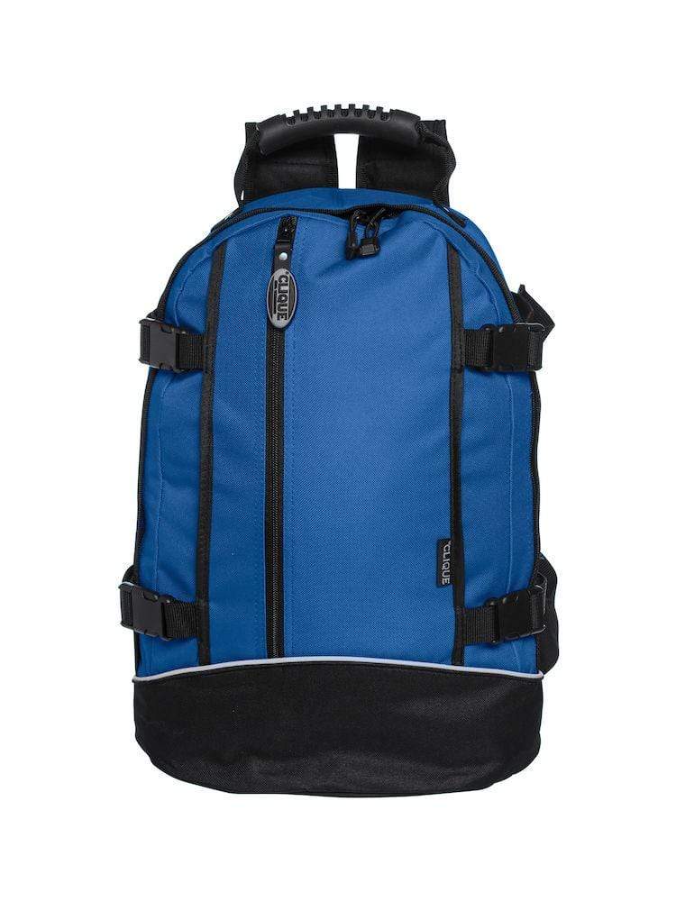 Praktischer Rucksack für sportliche Aktivitäten- Backpack II - wirbe-welt.shop