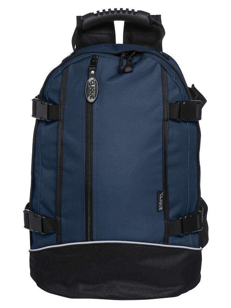 Praktischer Rucksack für sportliche Aktivitäten- Backpack II - wirbe-welt.shop