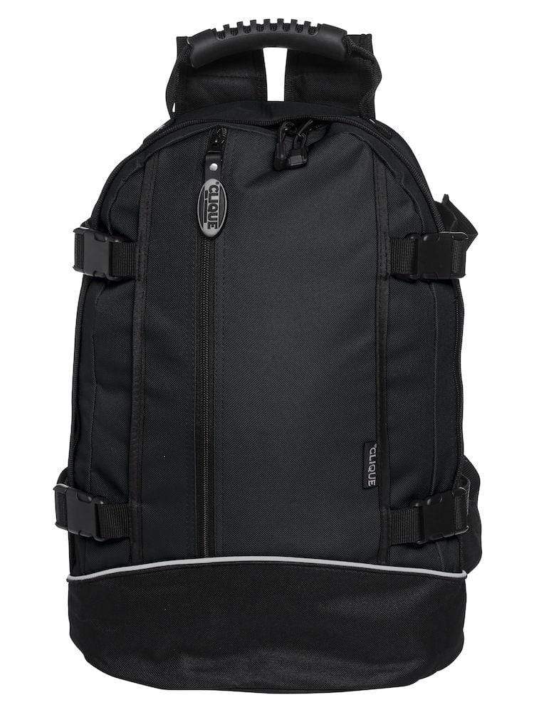 Praktischer Rucksack für sportliche Aktivitäten- Backpack II - wirbe-welt.shop