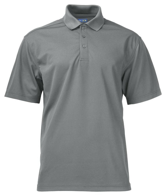 Projob Herren Poloshirt 100% Polyester, 160 g/m²-2040 POLO PIQUE - wirbe-welt.shop