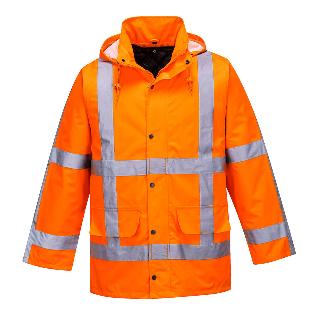 RWS Traffic Jacke