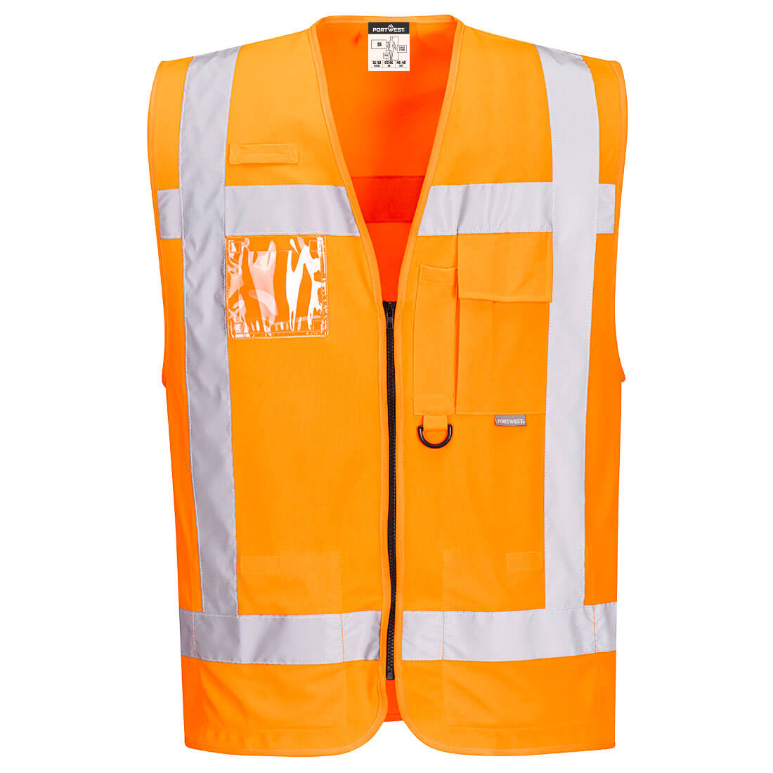 RWS-Weste