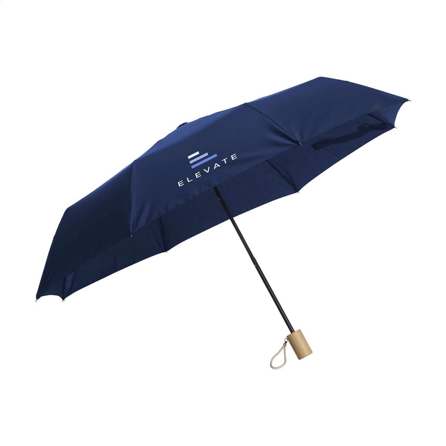 RPET Mini Umbrella faltbarer Regenschirm - wirbe-welt.shop