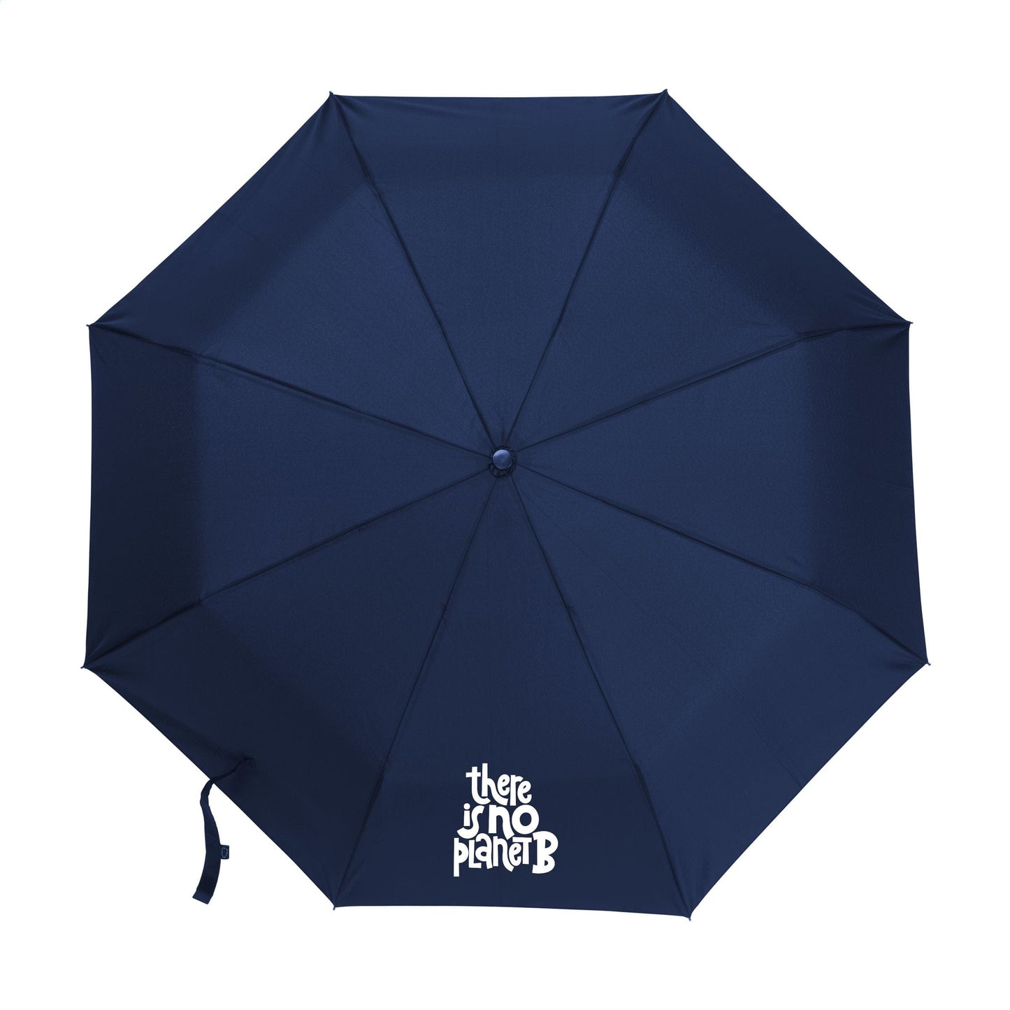 RPET Mini Umbrella faltbarer Regenschirm - wirbe-welt.shop
