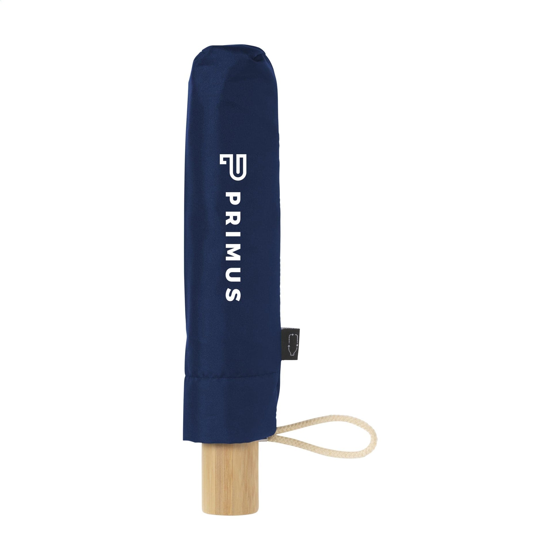 RPET Mini Umbrella faltbarer Regenschirm - wirbe-welt.shop