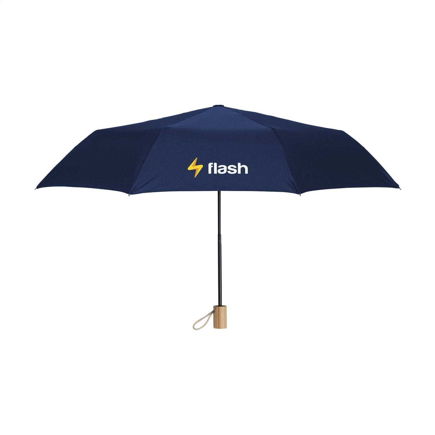 RPET Mini Umbrella faltbarer Regenschirm - wirbe-welt.shop