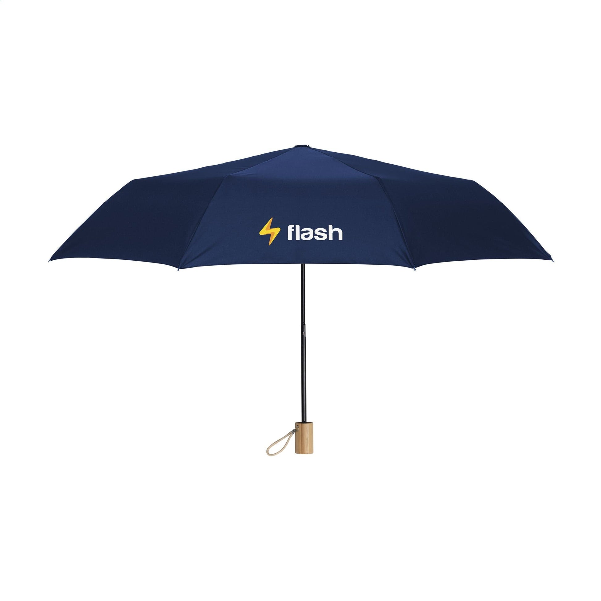 RPET Mini Umbrella faltbarer Regenschirm - wirbe-welt.shop
