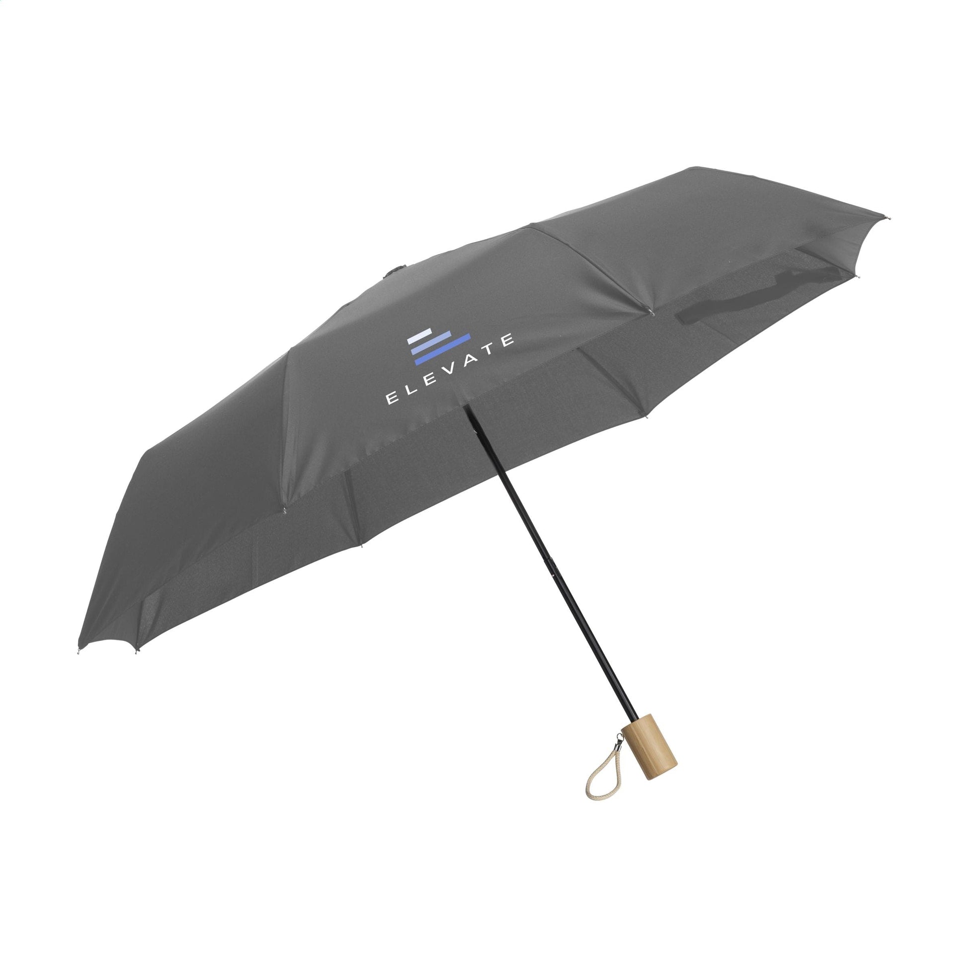 RPET Mini Umbrella faltbarer Regenschirm - wirbe-welt.shop