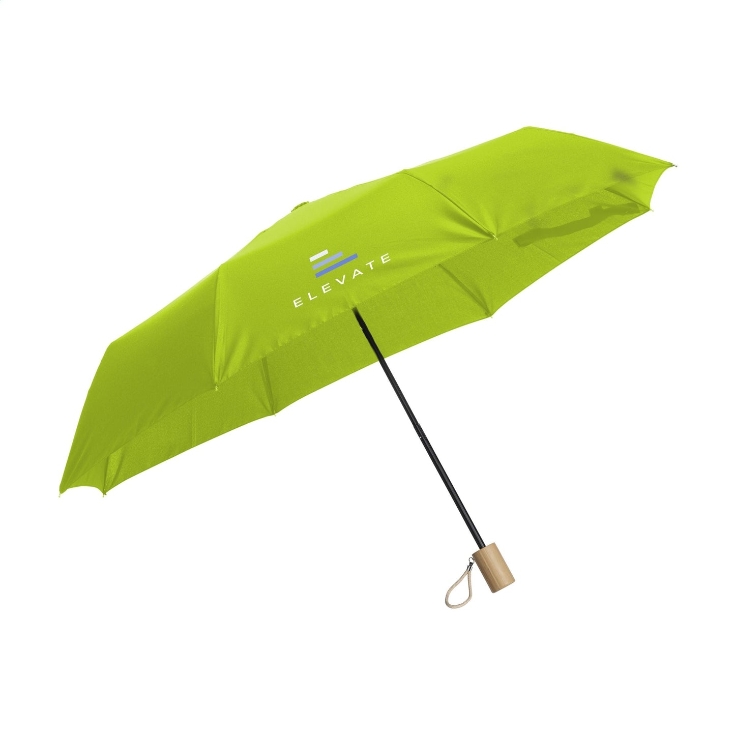 RPET Mini Umbrella faltbarer Regenschirm - wirbe-welt.shop