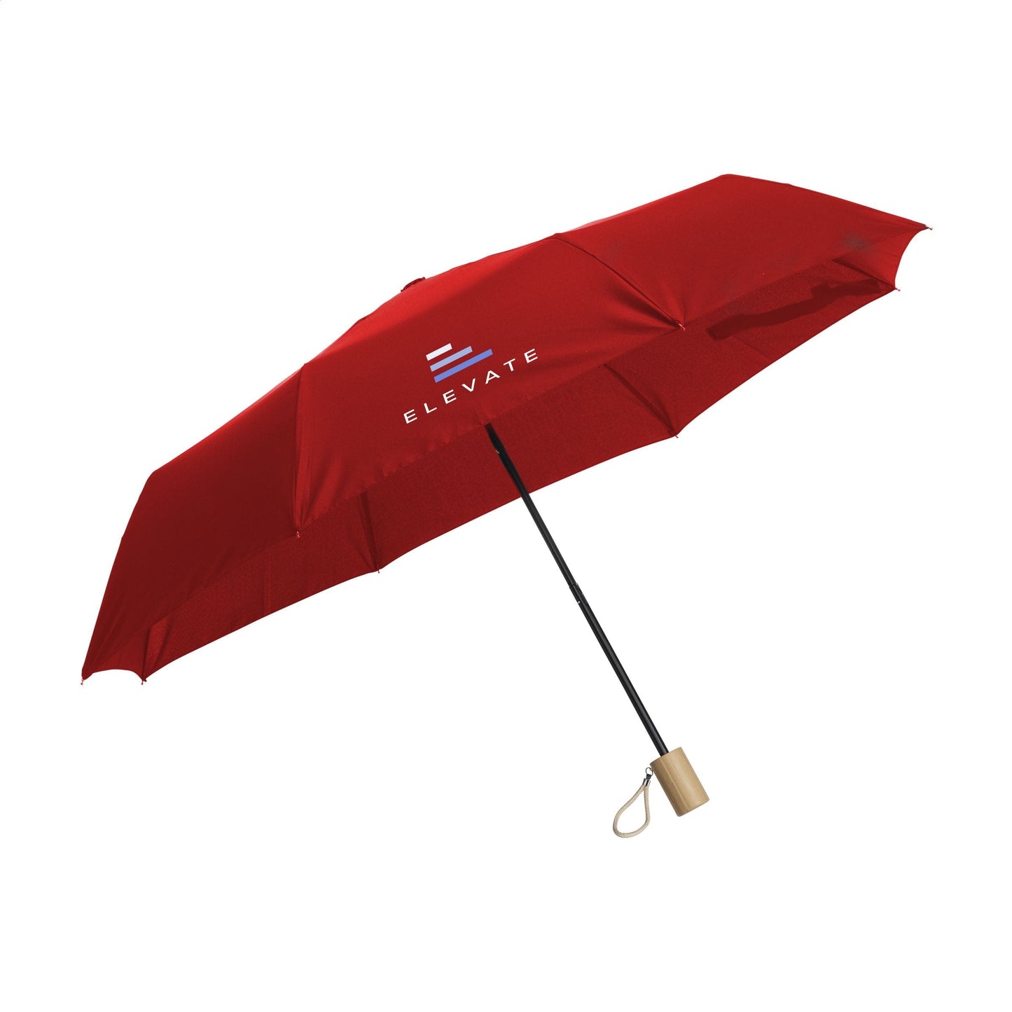 RPET Mini Umbrella faltbarer Regenschirm - wirbe-welt.shop