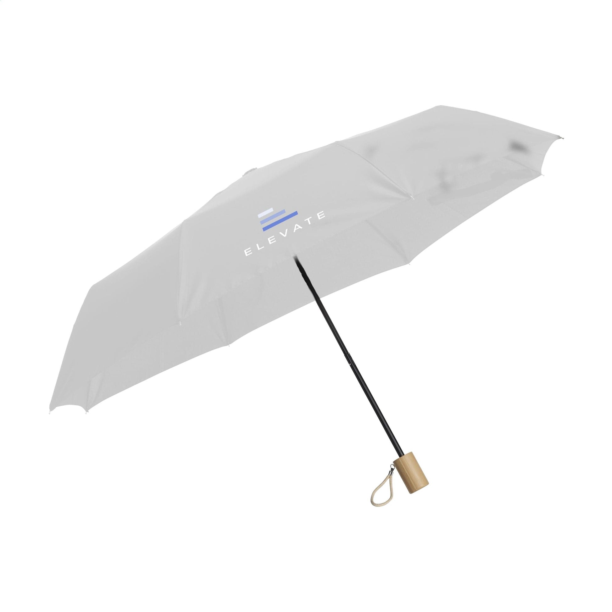 RPET Mini Umbrella faltbarer Regenschirm - wirbe-welt.shop