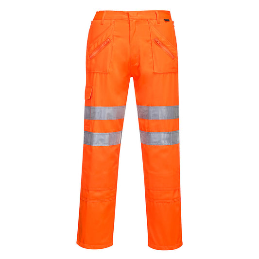 Bahn Action Bundhose