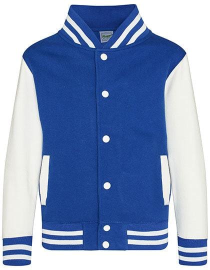 Uni-Jacke für Kinder - wirbe-welt.shop