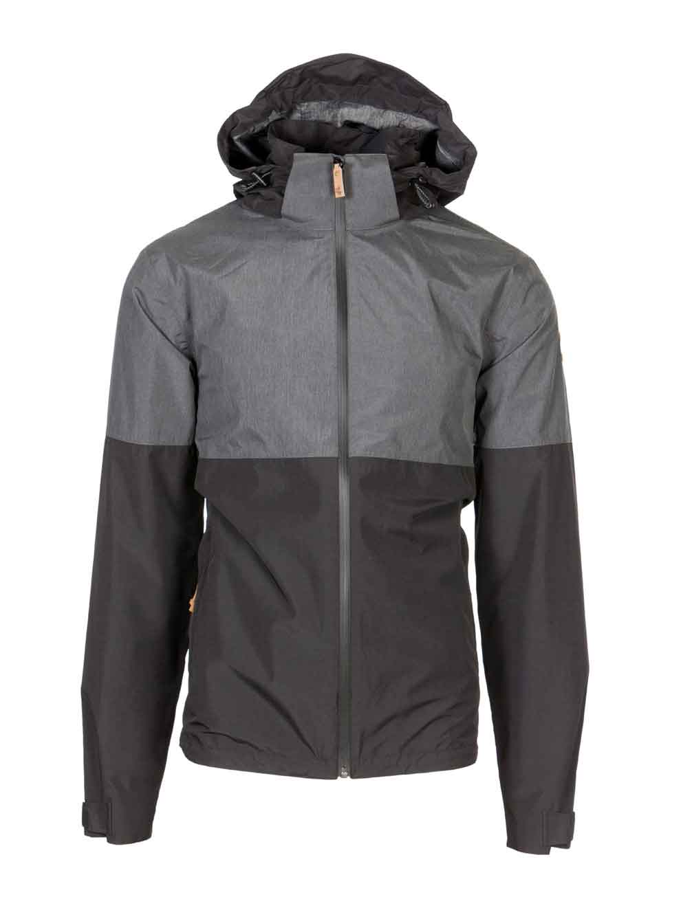 Herren Regenjacke Rukka Romeo - wirbe-welt.shop