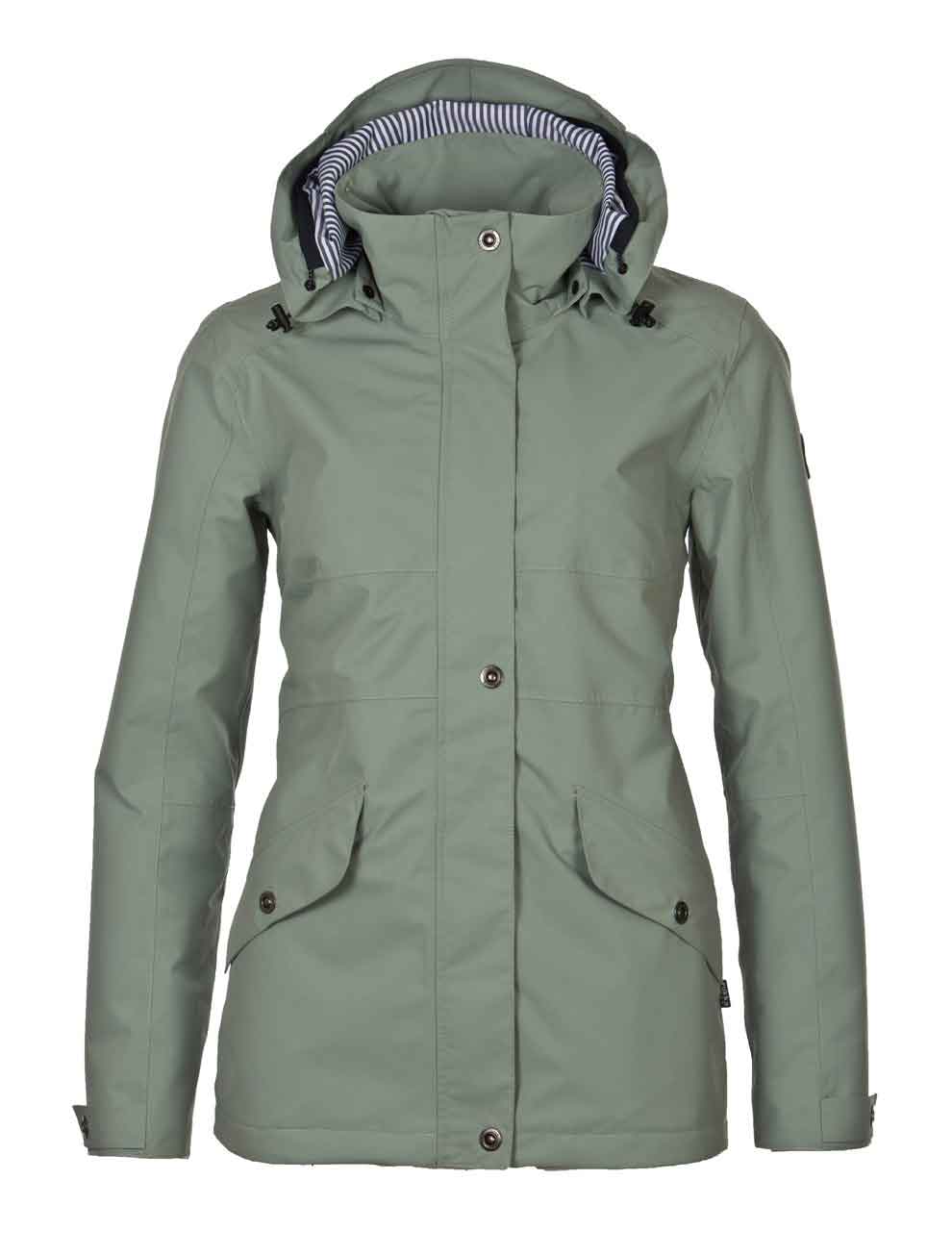 Rukka- Jael Damen Regenjacke - wirbe-welt.shop