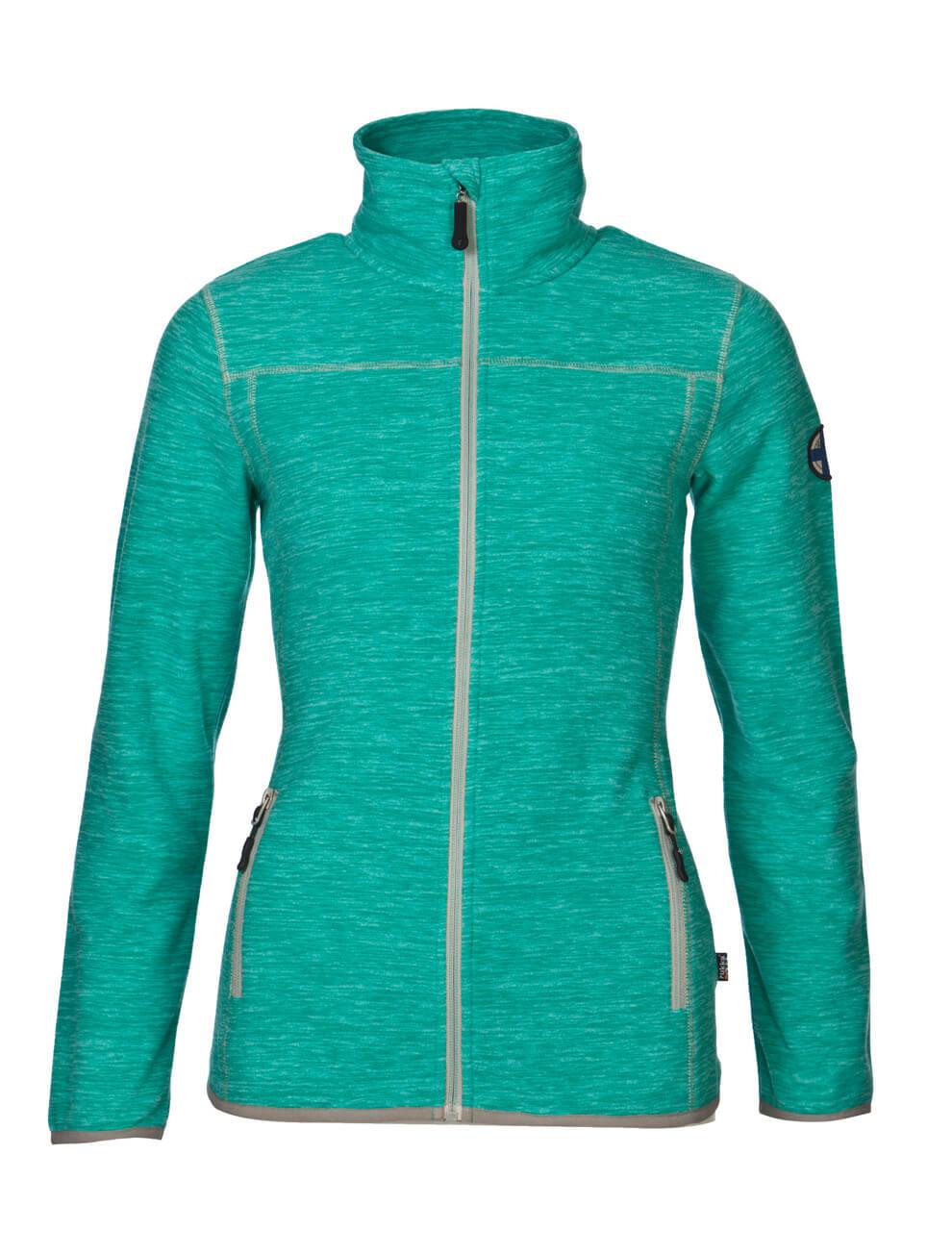 Rukka Damen Fleece Jacke- Maika - wirbe-welt.shop