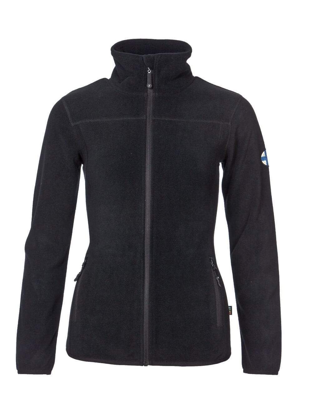 Rukka Damen Fleece Jacke- Maika - wirbe-welt.shop