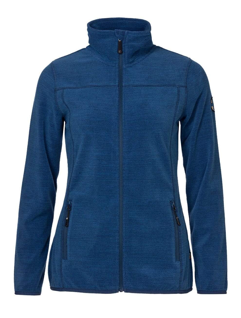Rukka Damen Fleece Jacke- Maika - wirbe-welt.shop