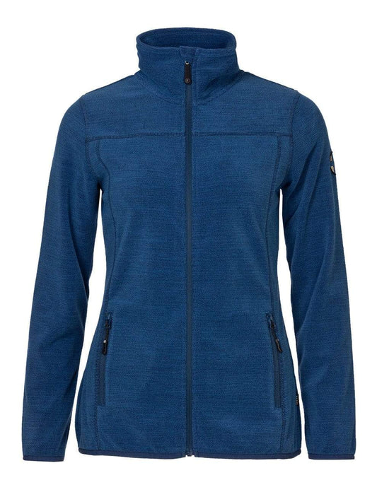 Rukka Damen Fleece Jacke- Maika - wirbe-welt.shop