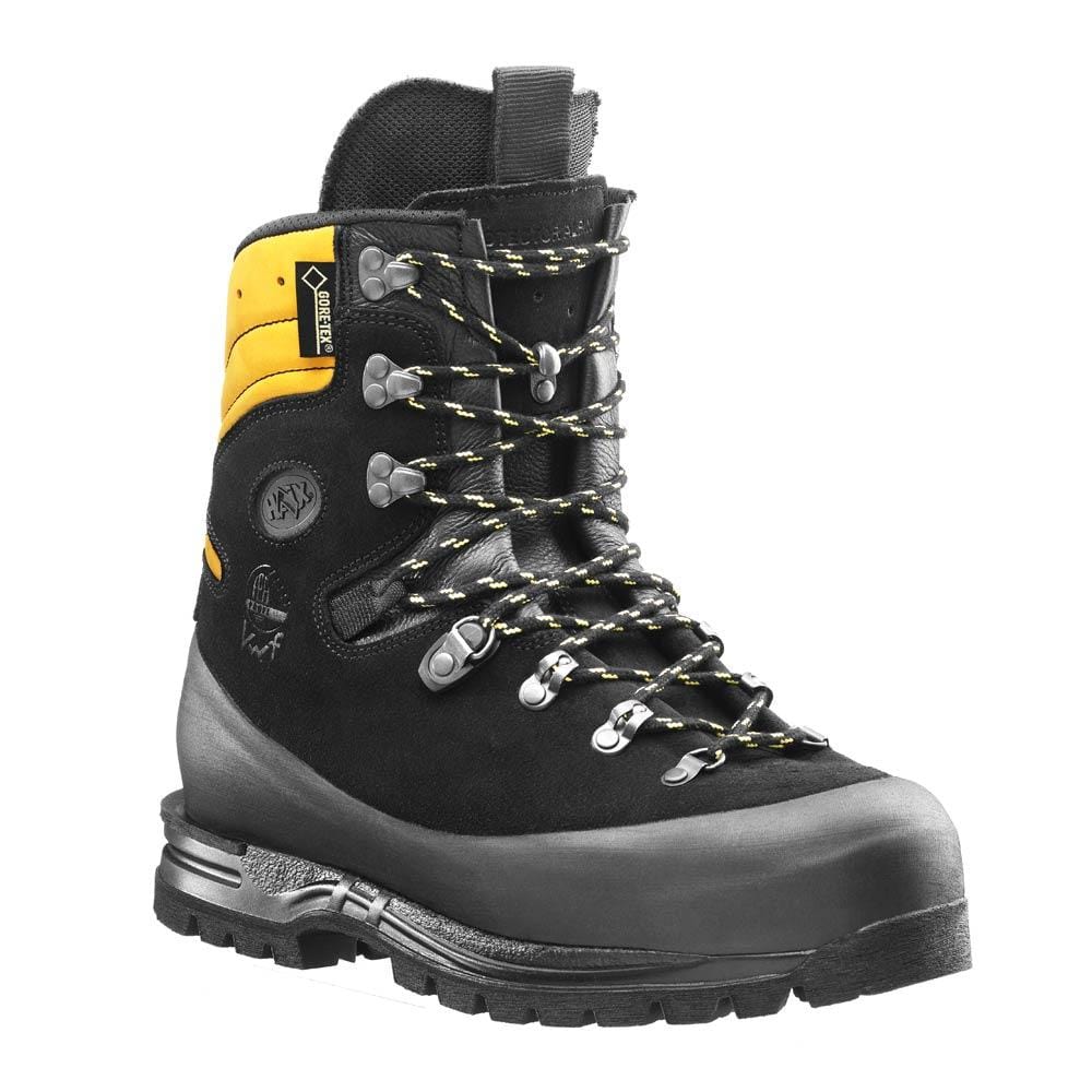 S2-Hightech-Schuh - Schnittschutzklasse 3 - wirbe-welt.shop
