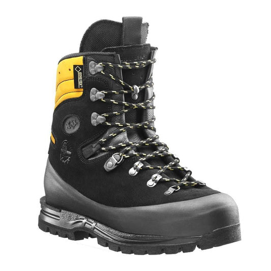 S2-Hightech-Schuh - Schnittschutzklasse 3 - wirbe-welt.shop