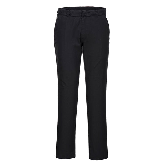 Stretch Slim  Chino Bundhose