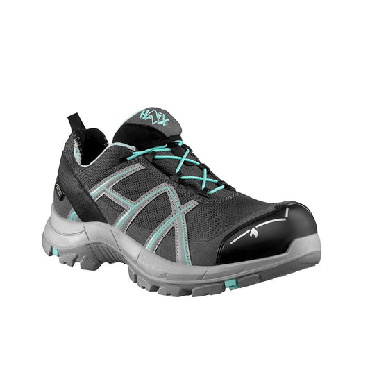S3- Sicherheitsschuhe für Damen - Black Eagle Safety 40.1WS - wirbe-welt.shop