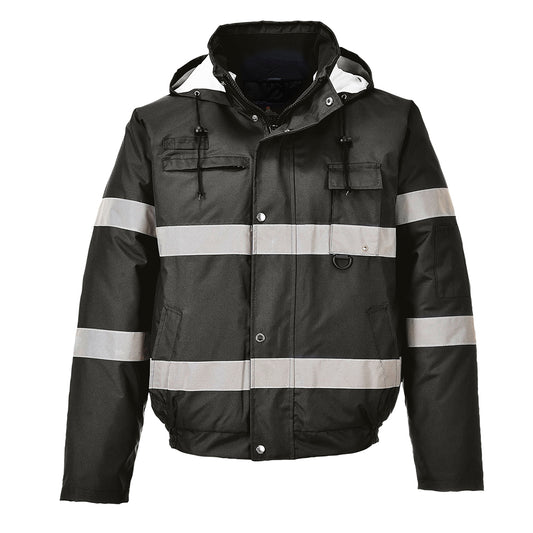Iona Lite Pilotjacke