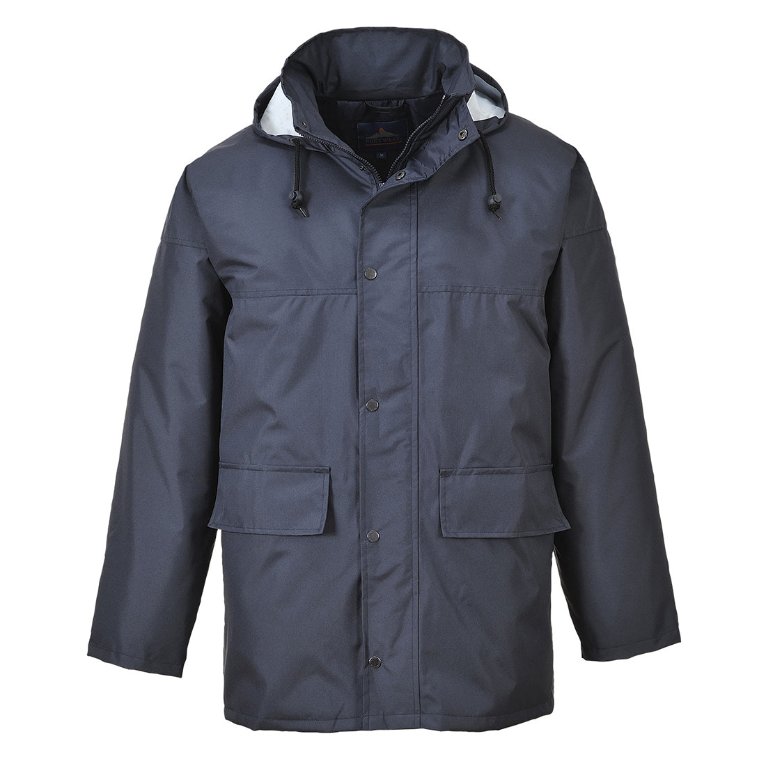 Corporate Traffic Jacke