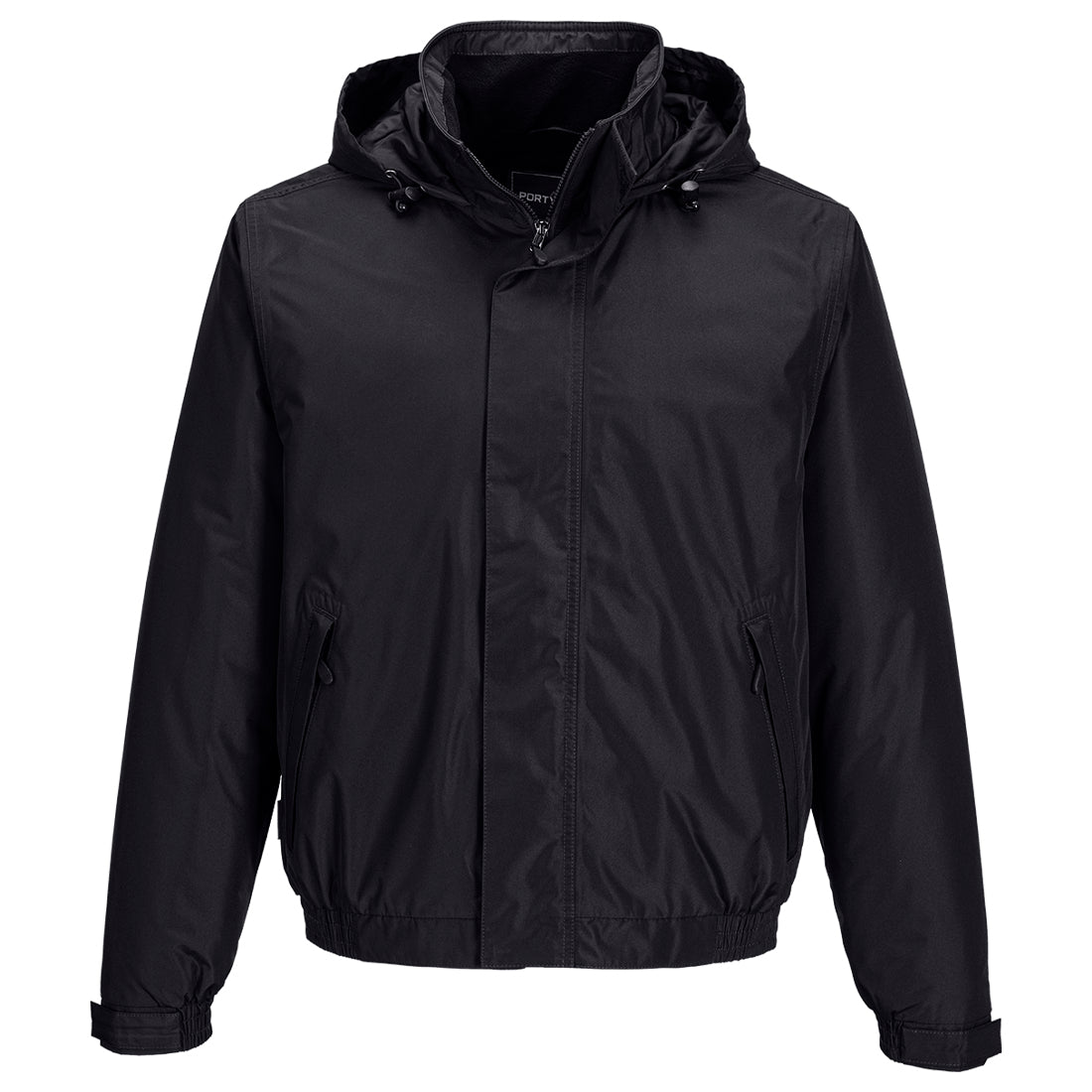 Calais Atmungsaktive Pilotjacke