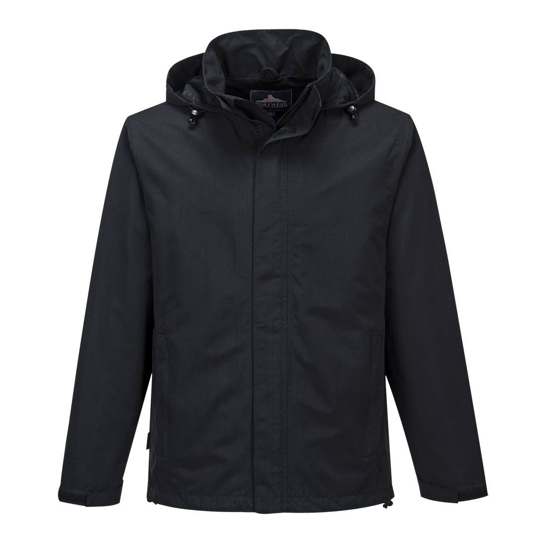 Herren Corporate Shell Jacke