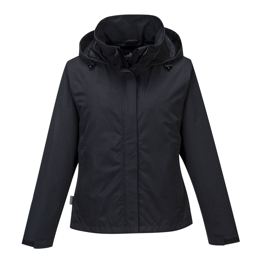 Damen Corporate Shell Jacke