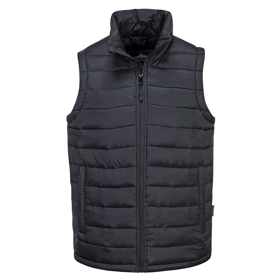 Außenstoff : 100% Nylon 20D, antistatische Ausrüstung 40g  Futterstoff : 100% Nylon 55g Füllstoff : 100% Polyester 300g