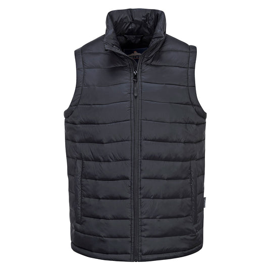 Außenstoff : 100% Nylon 20D, antistatische Ausrüstung 40g  Futterstoff : 100% Nylon 55g Füllstoff : 100% Polyester 300g