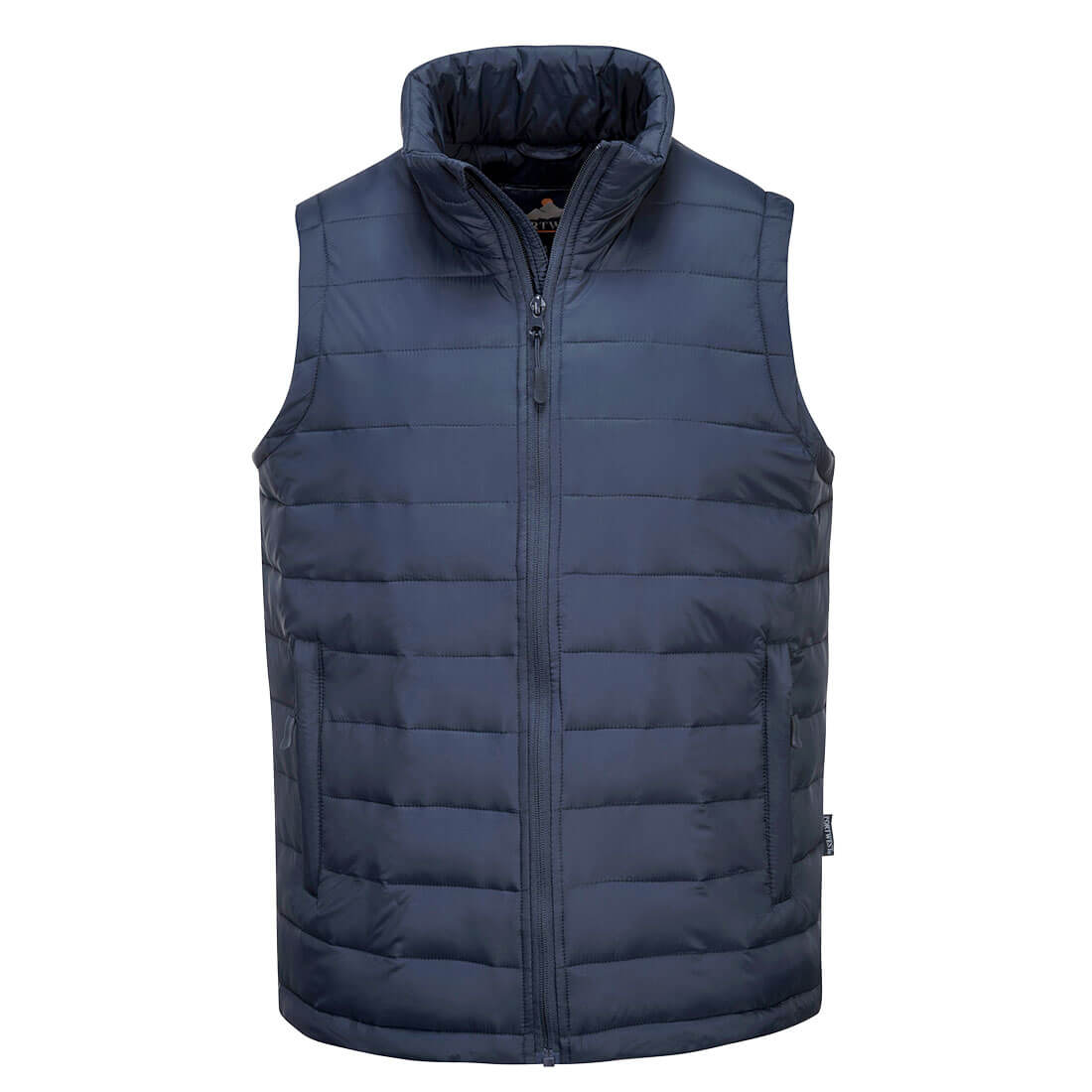 Außenstoff : 100% Nylon 20D, antistatische Ausrüstung 40g  Futterstoff : 100% Nylon 55g Füllstoff : 100% Polyester 300g