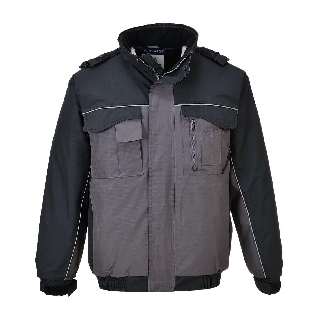 RS Pilotjacke