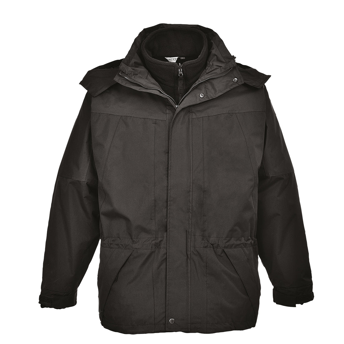 Herren Jacke Aviemore