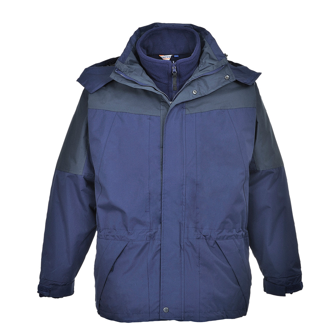 Herren Jacke Aviemore
