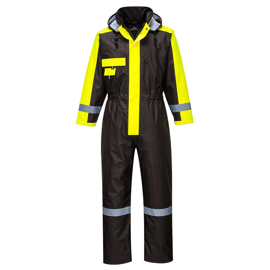 S585 - Winter Overall - Winter Overall