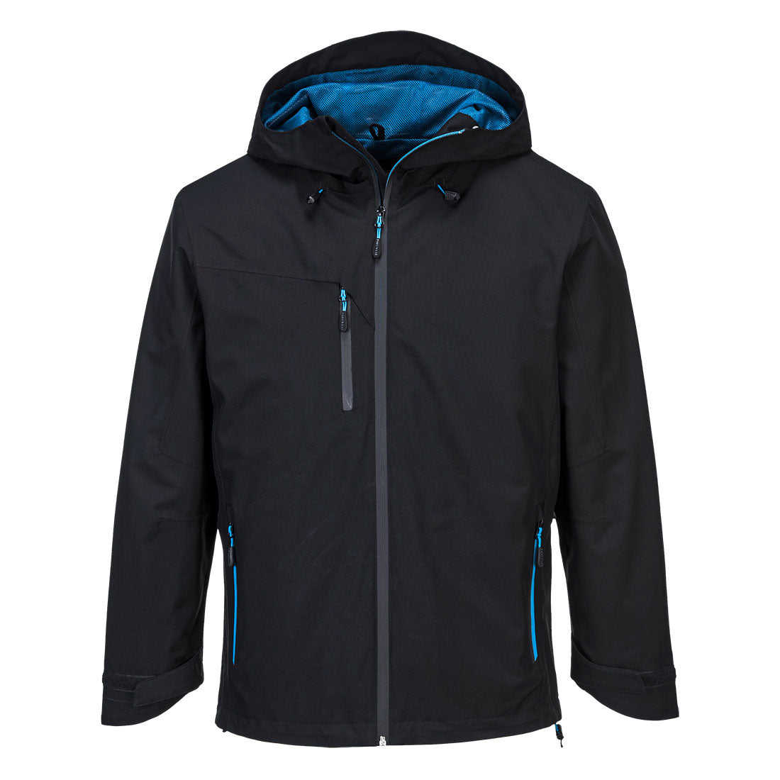 Shell Jacke