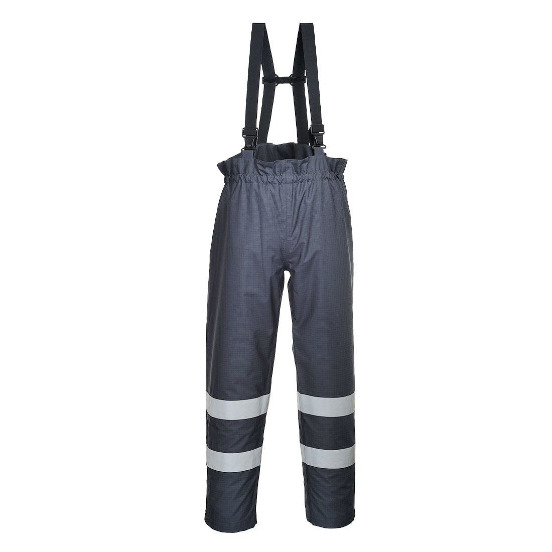 Wasserdichte, atmungsaktive Winter Multisafe Regenhose