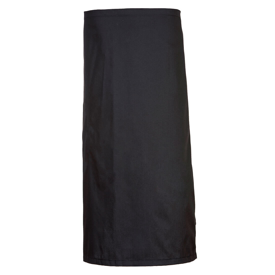 Taillen-Schürze mit Tasche