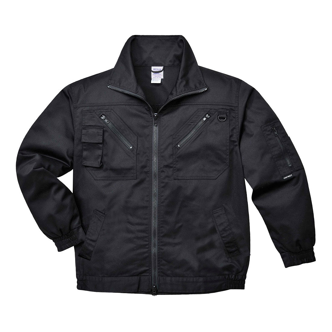 Jacke Action