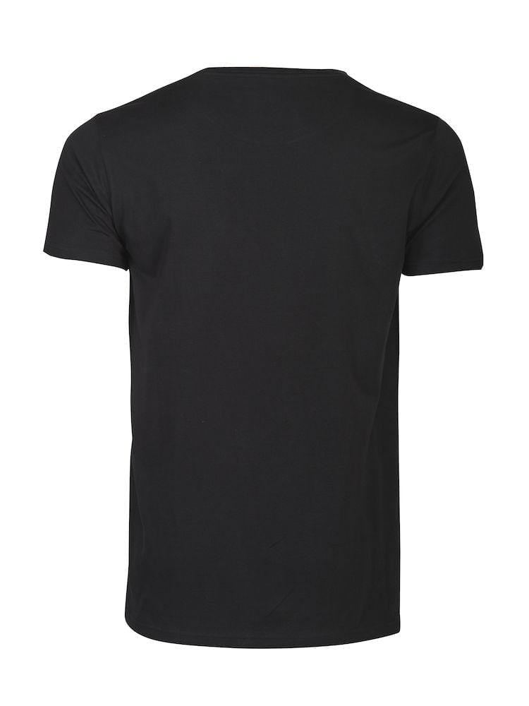 TWOVILLE- Hochwertige T-Shirt besticken bedrucken - wirbe-welt.shop