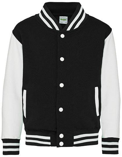 Uni-Jacke für Kinder - wirbe-welt.shop