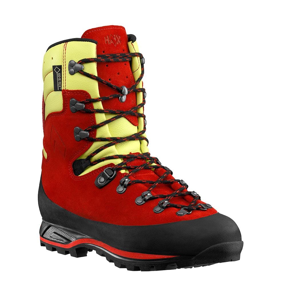 Sicherer Berg- und Jagdstiefel - Nature Trace GTX - wirbe-welt.shop