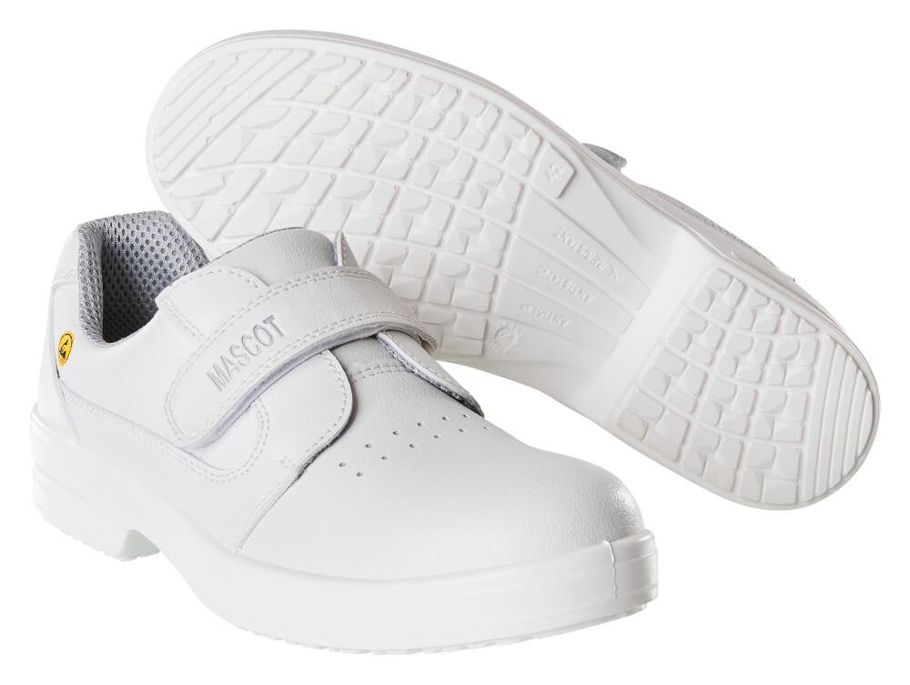 Sicherheitshalbschuh - Mascot Clear - wirbe-welt.shop