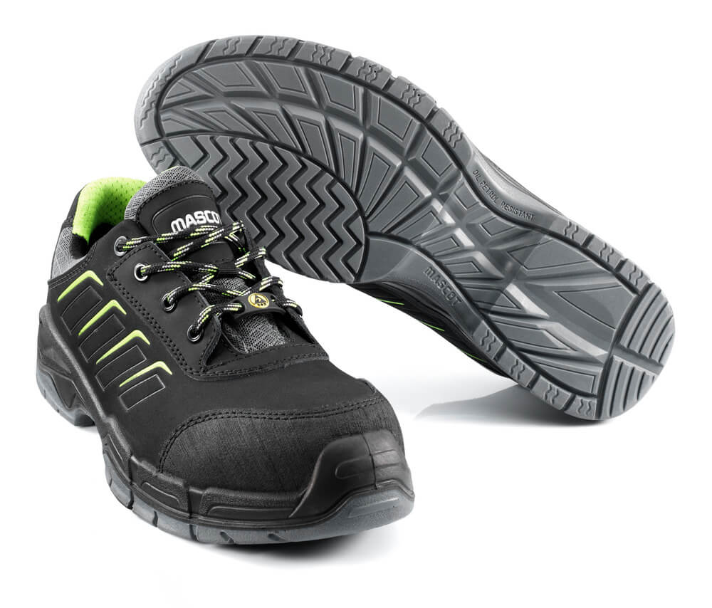 Sicherheitshalbschuh - Mascot Mont Blanc - wirbe-welt.shop