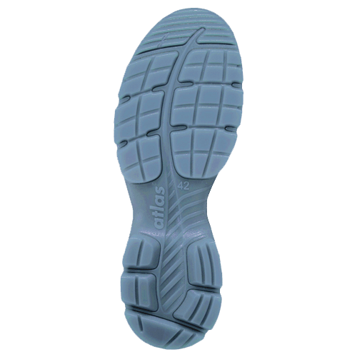 Sicherheitshalbschuhe S1 - Atlas - TX 360 2.0 ESD - wirbe-welt.shop