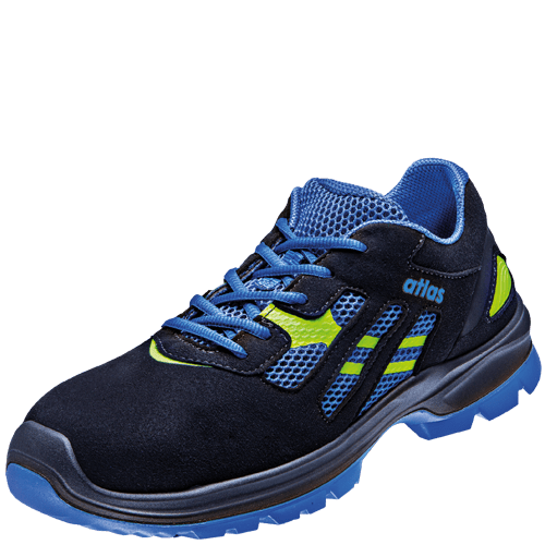 Sicherheitshalbschuhe S1P XP 205 2.0  ESD - wirbe-welt.shop